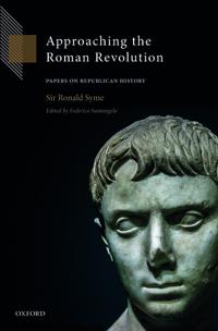 Approaching the Roman Revolution