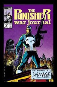 The Punisher War Journal