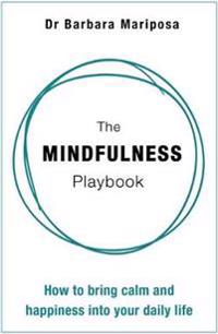 The Mindfulness Playbook