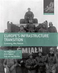Europe?s Infrastructure Transition