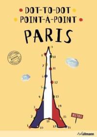 Point-a-Point / Dot-to-Dot Paris