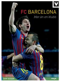 FC Barcelona- mer än en klubb