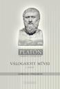 Platón válogatott muvei I. kötet