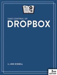 Take Control of Dropbox