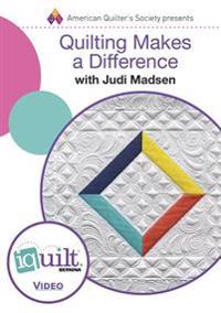 Quilting Makes a Difference
