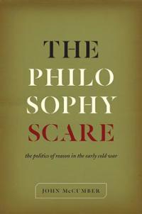 The Philosophy Scare