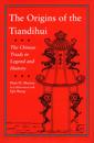 The Origins of the Tiandihui