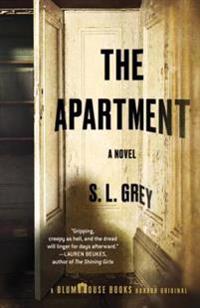The Apartment: A Horror Story (Blumhouse Books)