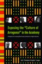 Exposing the "Culture of Arrogance" in the Academy