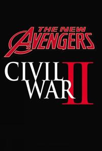 The New Avengers A.I.M. 3