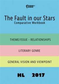 The Fault in Our Stars Comparative Workbook Hl17