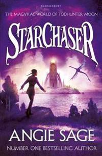Starchaser - a todhunter moon adventure