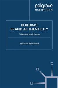 Building Brand Authenticity