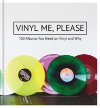 Vinyl Me, Please