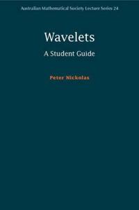 Wavelets a Student Guide