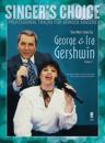 Sing More Songs by George & Ira Gershwin (Volume 2): Singer's Choice - Professional Tracks for Serious Singers