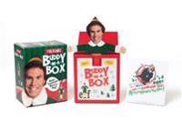 Elf Talking Buddy-in-a-Box Deluxe Mega Kit