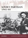 Soviet Partisan 1941 44