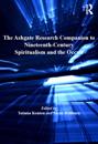 Ashgate Research Companion to Nineteenth-Century Spiritualism and the Occult