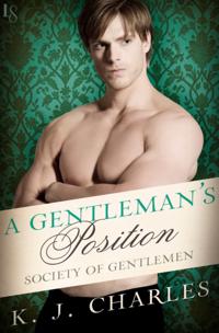Gentleman's Position