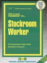 Stock Worker