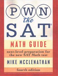 Pwn the SAT: Math Guide