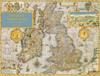 Britain's Tudor Maps