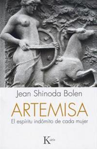 Artemisa: El Espiritu Indomito de Cada Mujer
