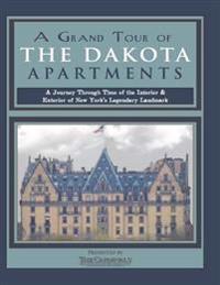 A Grand Tour of the Dakota Apartments: A Journey Through Time of the Interior & Exterior of New York's Legendary Landmark