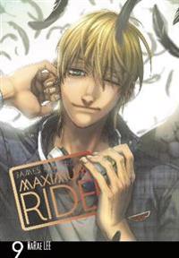 Maximum Ride: Manga