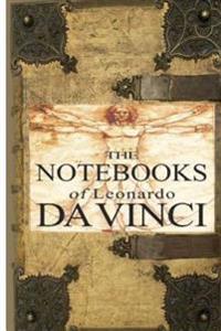 The Notebooks of Leonardo Da Vinci, Complete