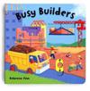 Busy Books: Busy Builders