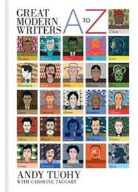A to Z Great Modern Writers