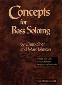 Concepts for Base Soloing