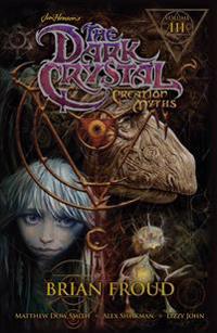 The Dark Crystal Creation Myths 3