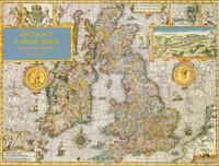 Britain's Tudor Maps