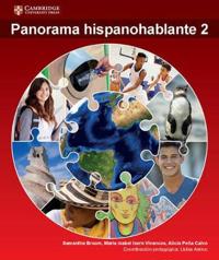 Panorama hispanohablante 2/ Speaking Panorama