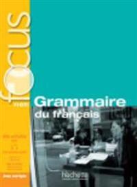 Grammaire Du Francais - Livre + CD