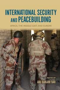International Security and Peacebuilding