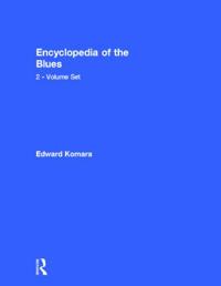 Encyclopedia Of The Blues
