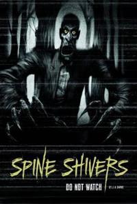Spine shivers, pack b of 2