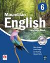 Macmillan English 6 Language Book