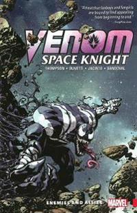Venom Space Knight 2