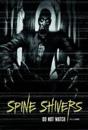 Spine Shivers Pack B of 2