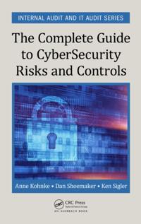 Complete Guide to Cybersecurity Risks and Controls