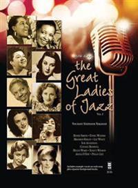 You Sing the Great Ladies of Jazz - Volume 1