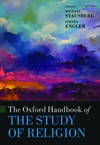 The Oxford Handbook of the Study of Religion