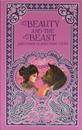 Beauty and the Beast and Other Classic Fairy Tales (BarnesNoble Omnibus Leatherbound Classics)
