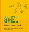 Software Design Decoded