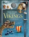 Story of the Vikings Picture Book